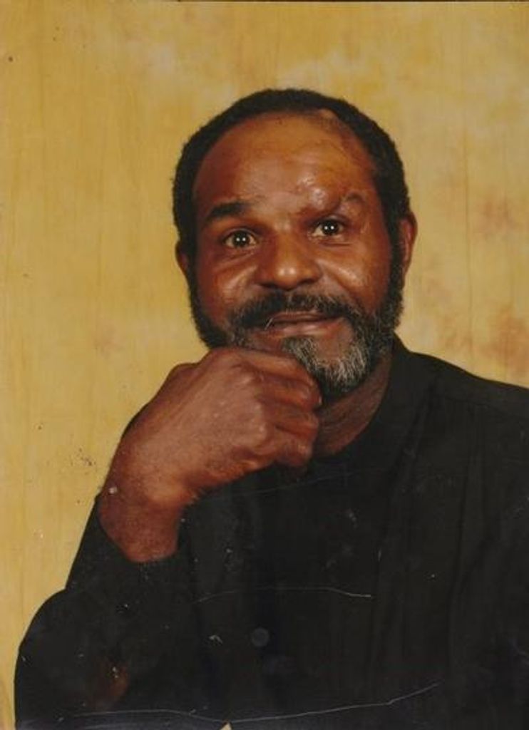 Andre Anthony Mcgowan Profile Photo