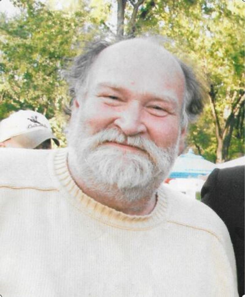 Doyle Franklin Lansdale Jr.