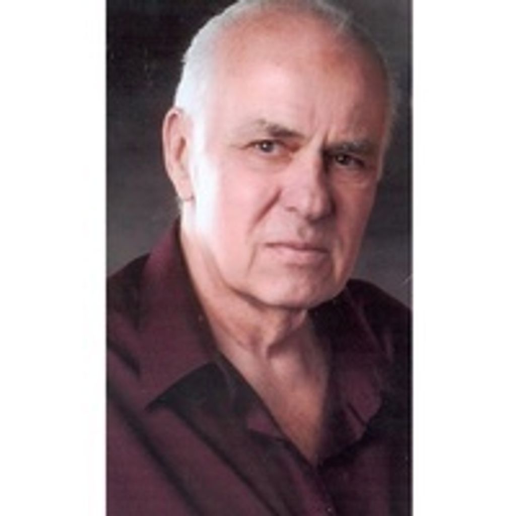 Edward F. Magee, Sr. Profile Photo