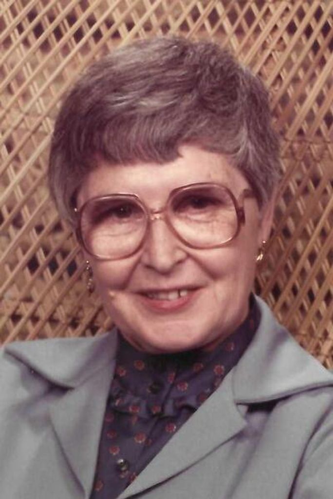 Juanita D. Porter Profile Photo