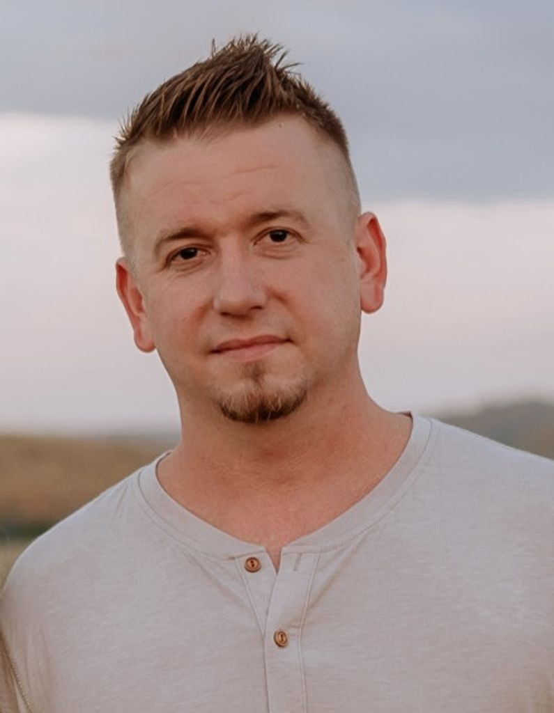 W. Andrew "Andy" Richards