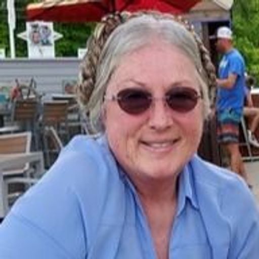Judy Marie Pavina Profile Photo