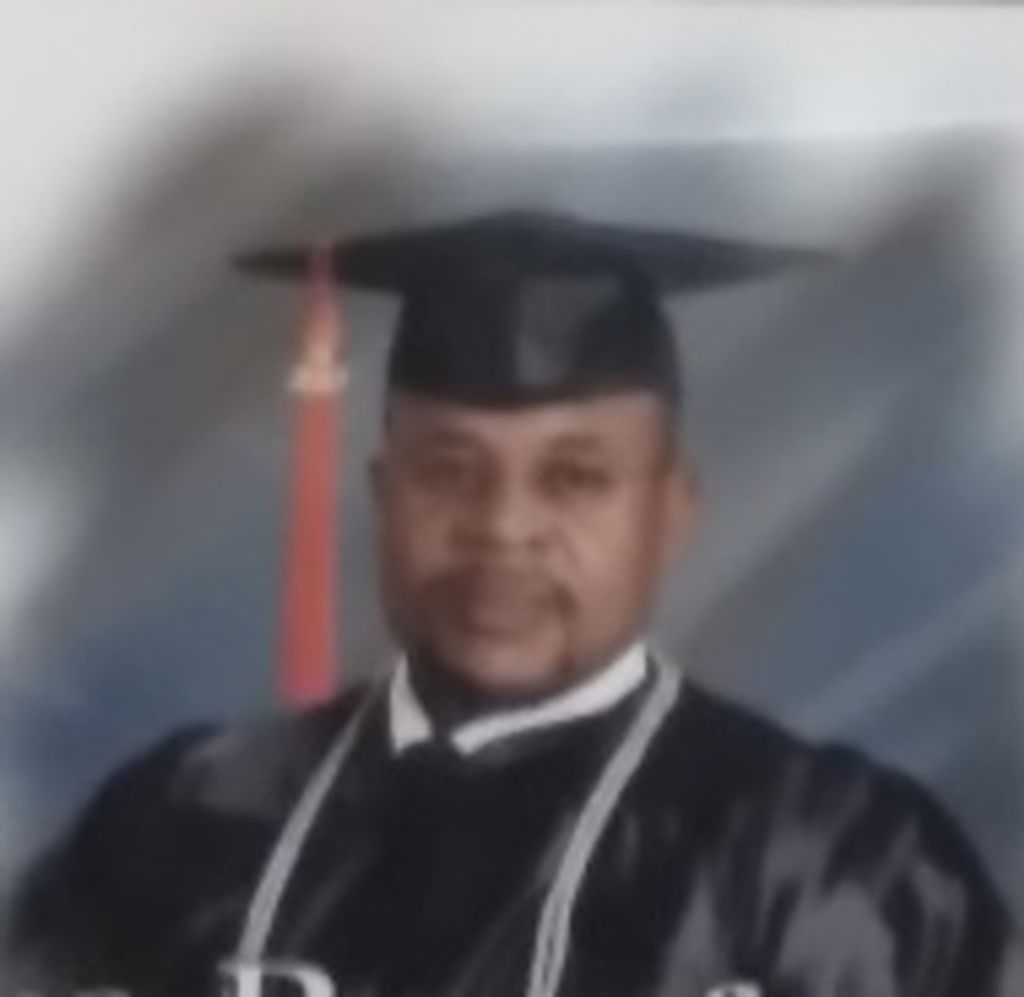Bobby Ray Green, Jr. Profile Photo