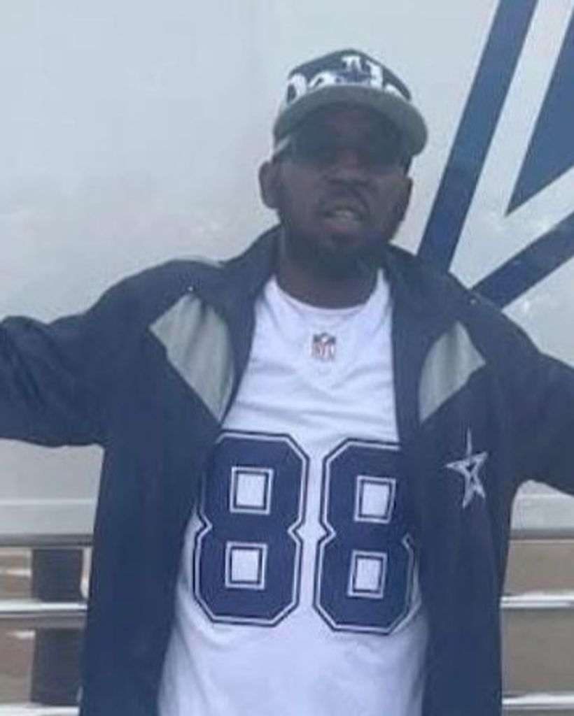 THIWILLIAM DONNELL WEST Profile Photo
