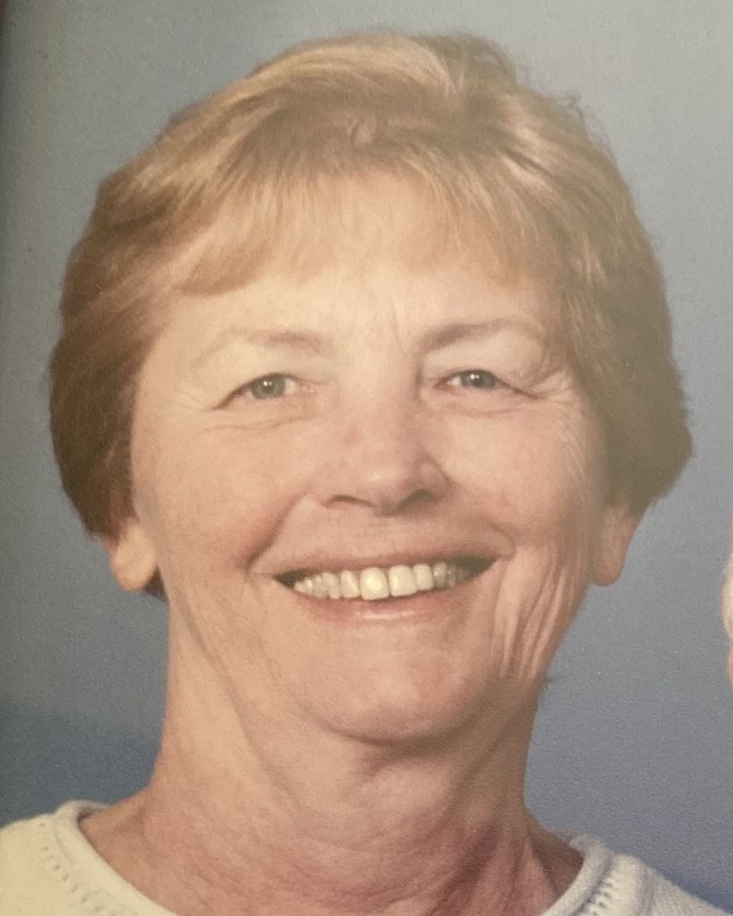 Julia A. Weber
