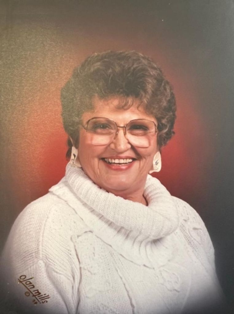 Suzanne Sharlot Kreske Profile Photo