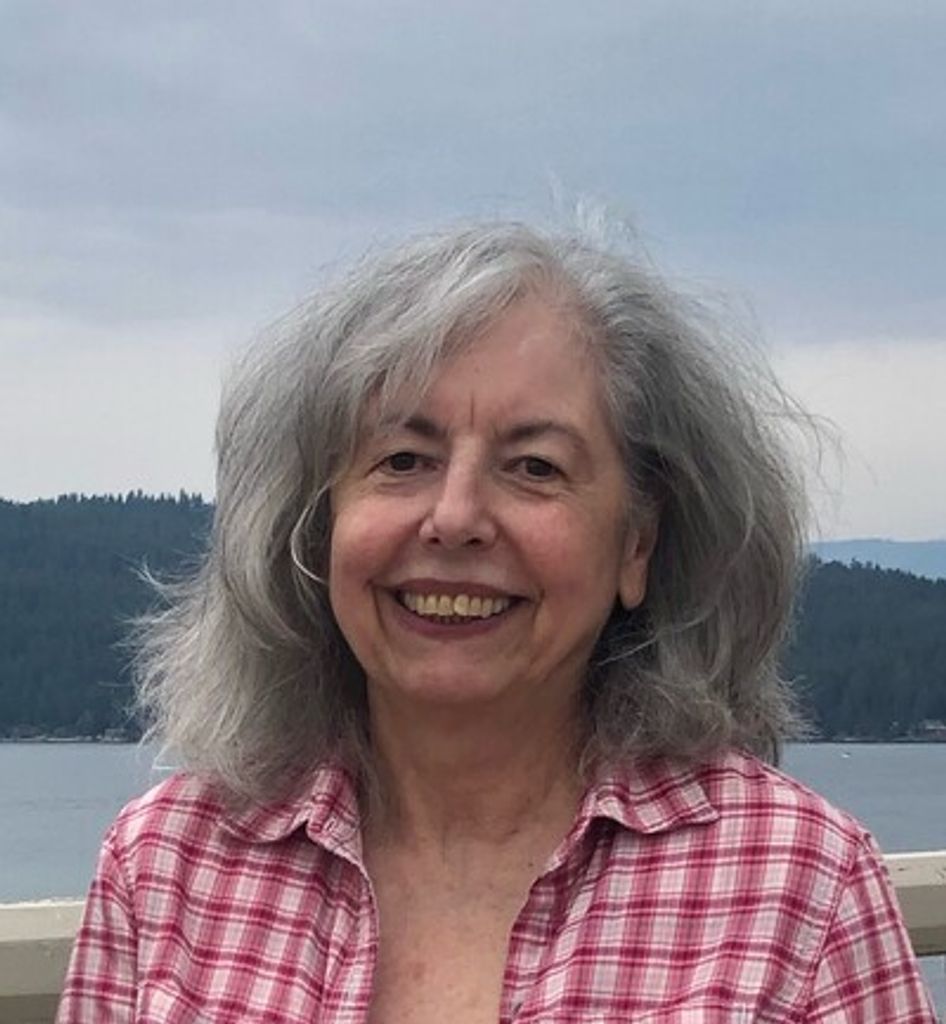 Patricia Workland Profile Photo