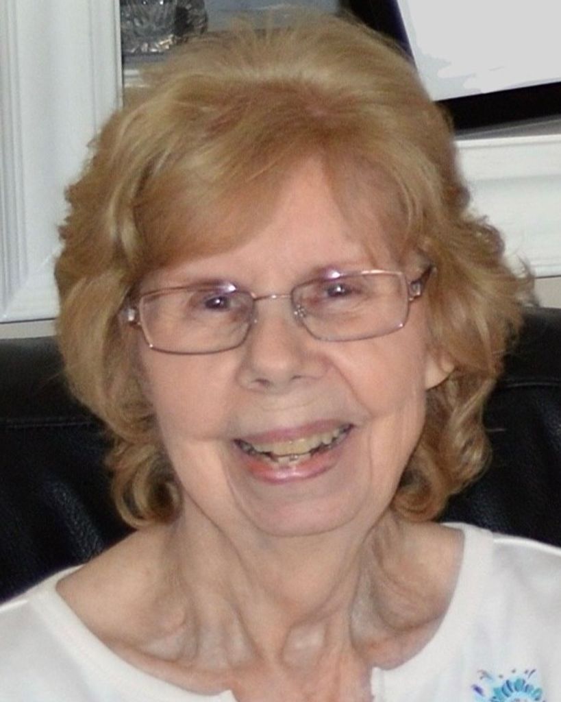Lorraine Ann Martin