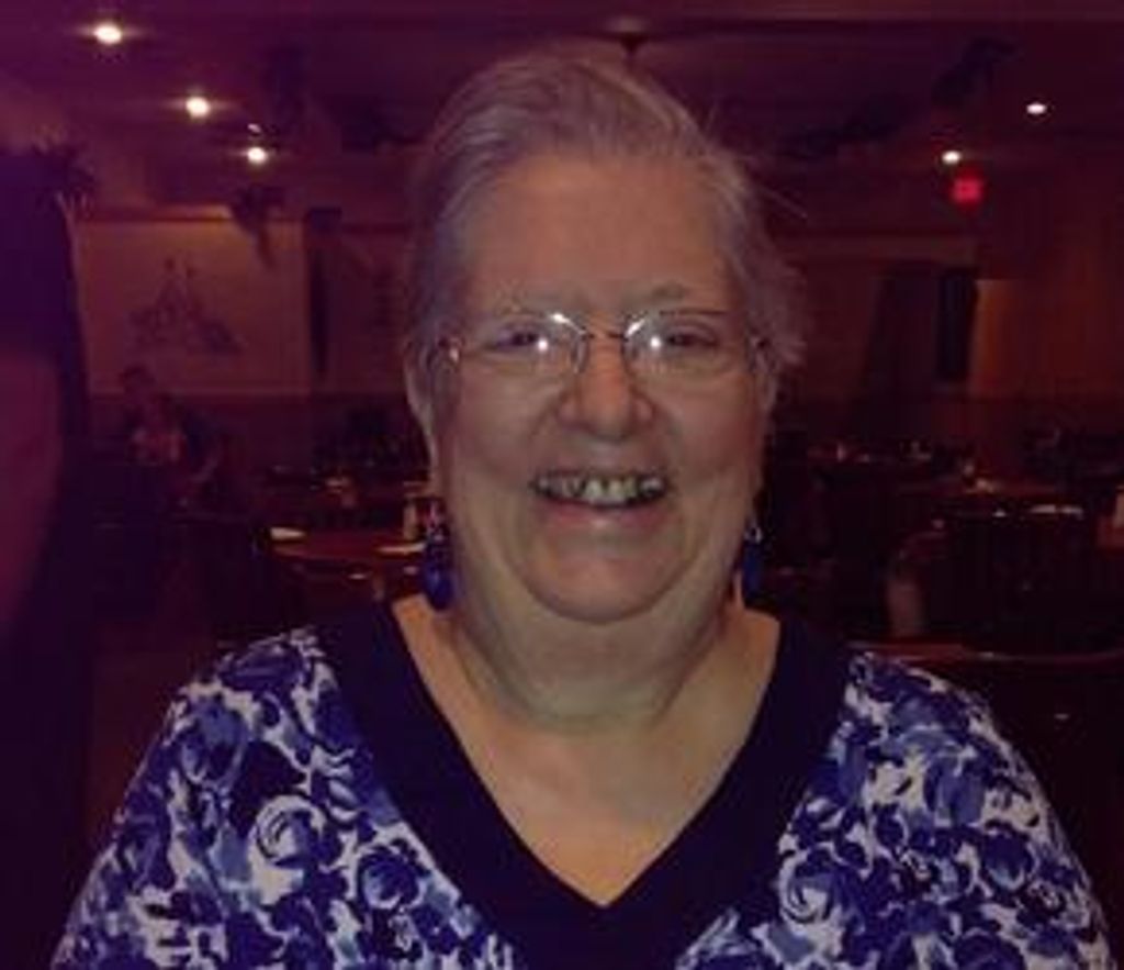 Grace Maxine "Mickey" Nielson