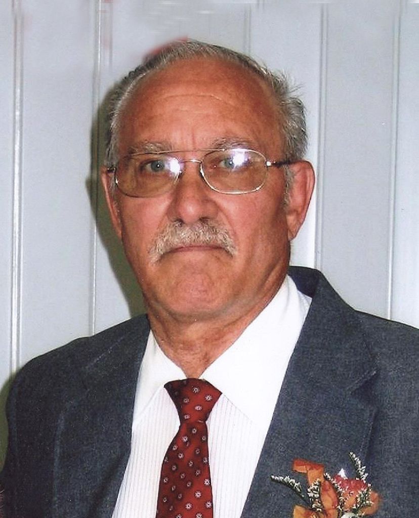 Raymond Teichert