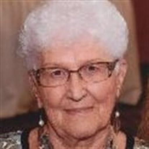 Evelyn M. Stenson Profile Photo