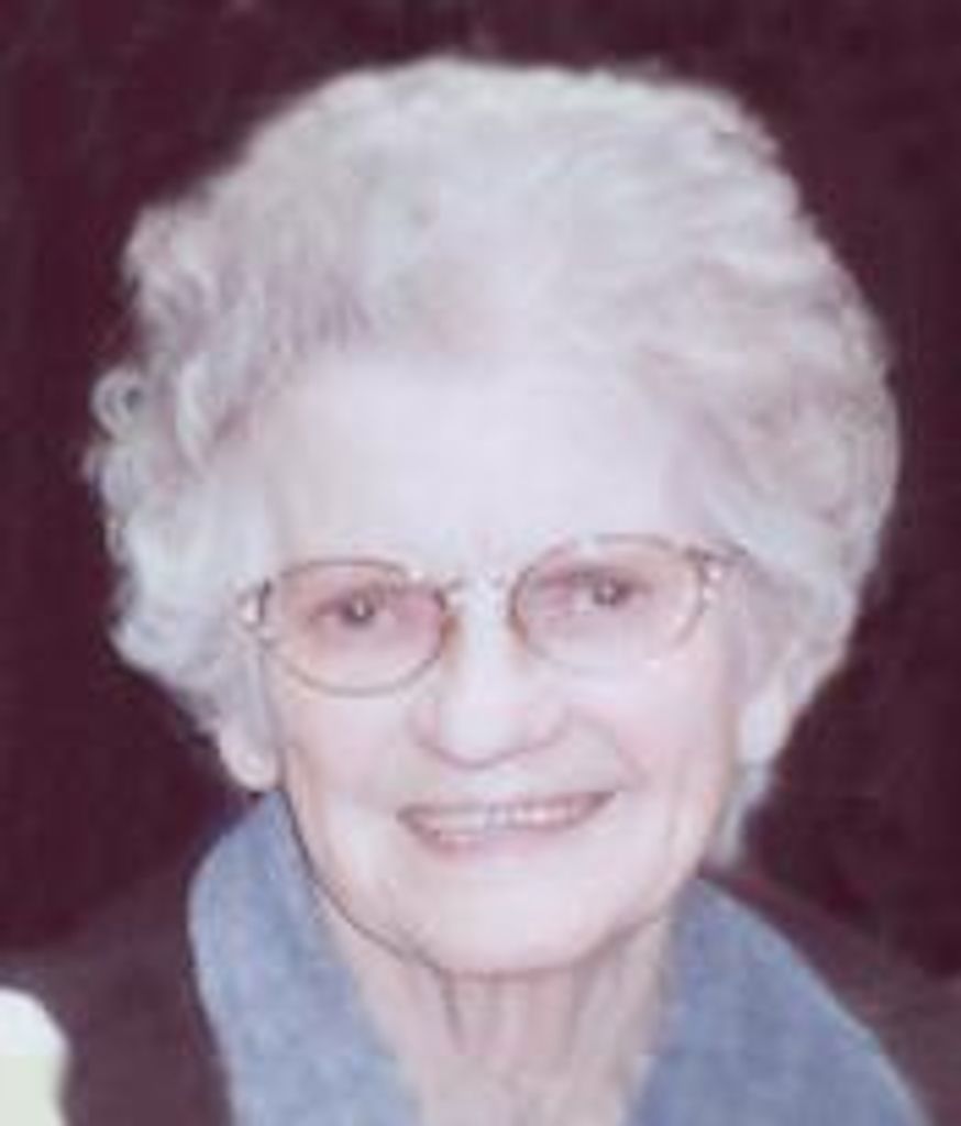 Margaret Gilbertson