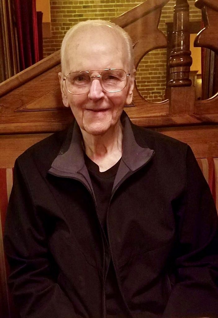 Richard Danial Clark
