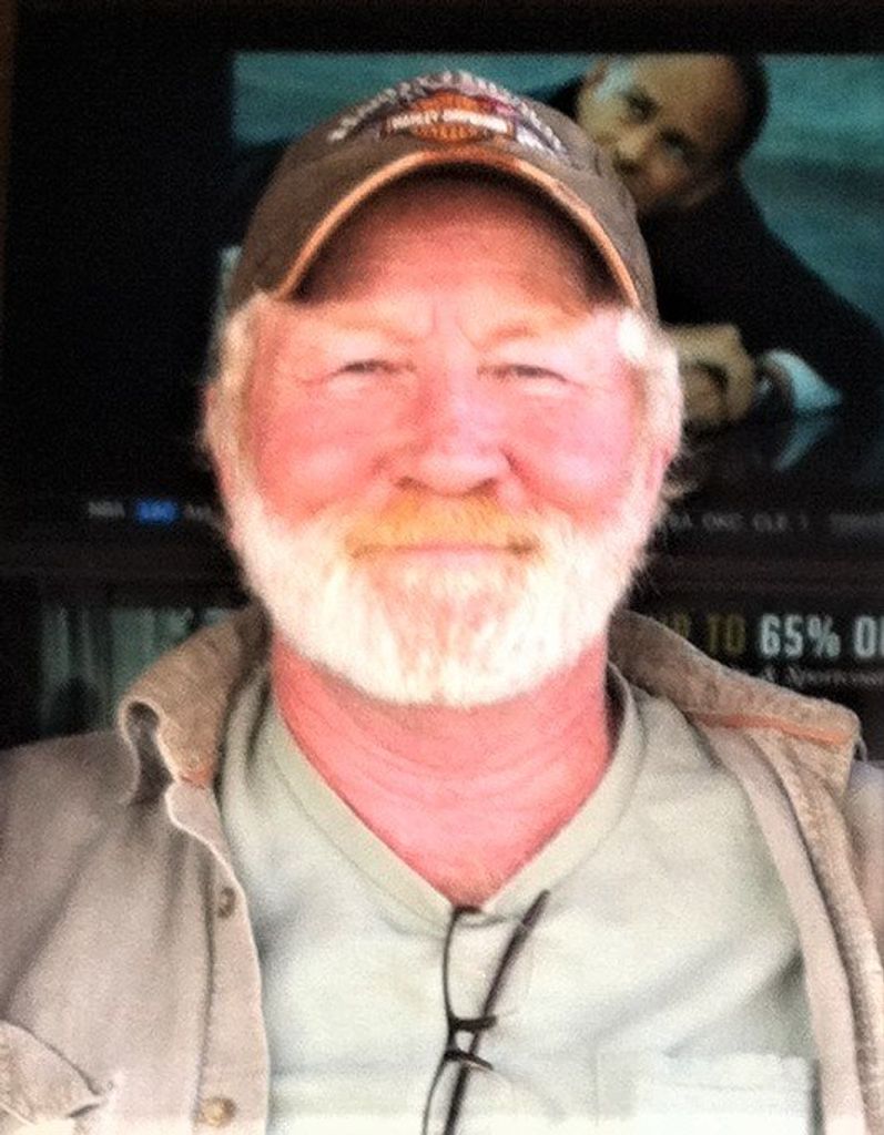 Roger Dale Lineberry