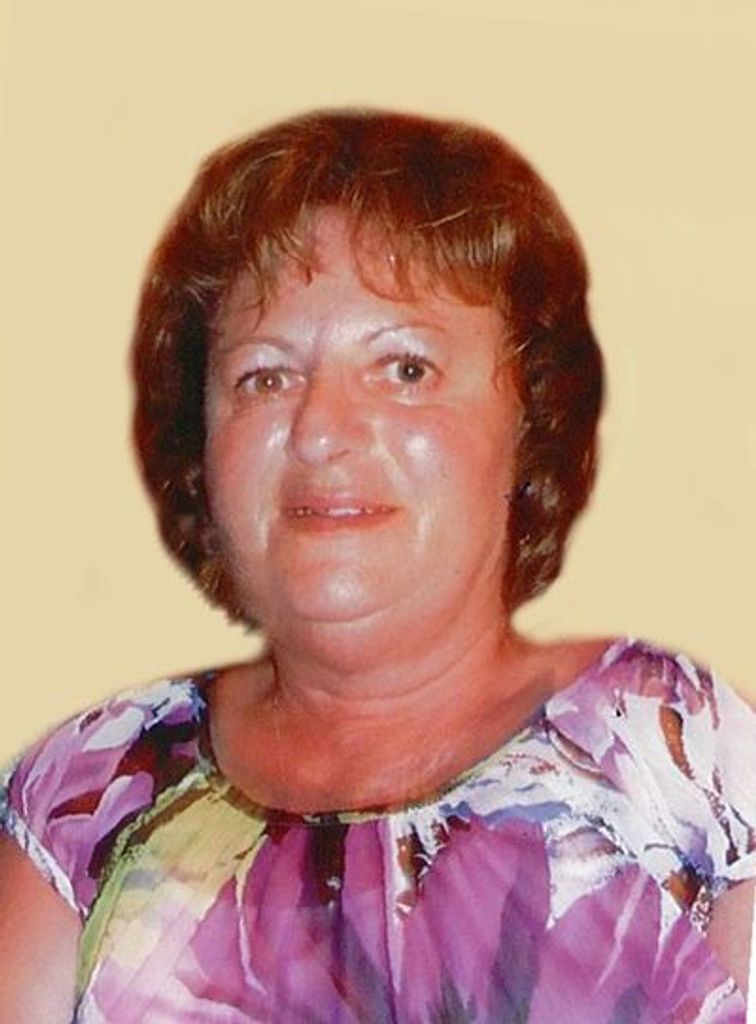 Wendy Elaine Kerfoot Profile Photo