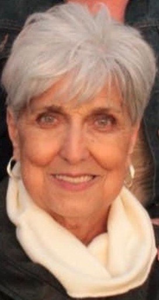 Lucy Harrelson Profile Photo