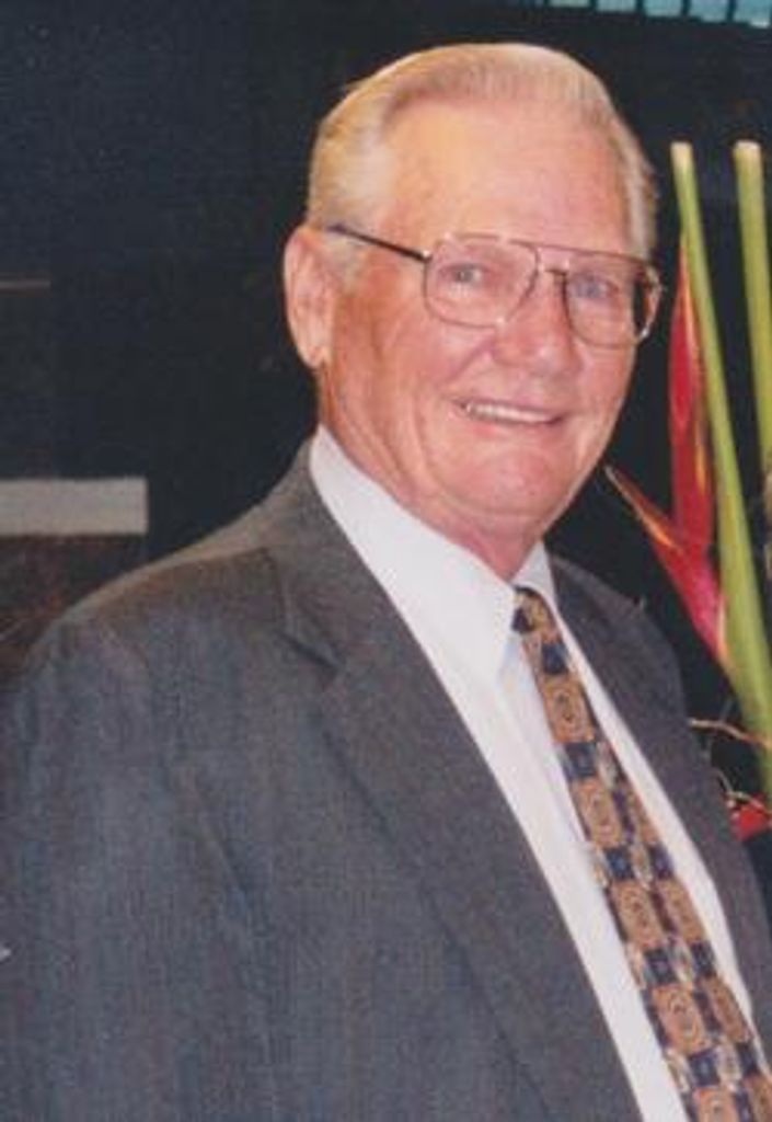 Ernest Gayle West