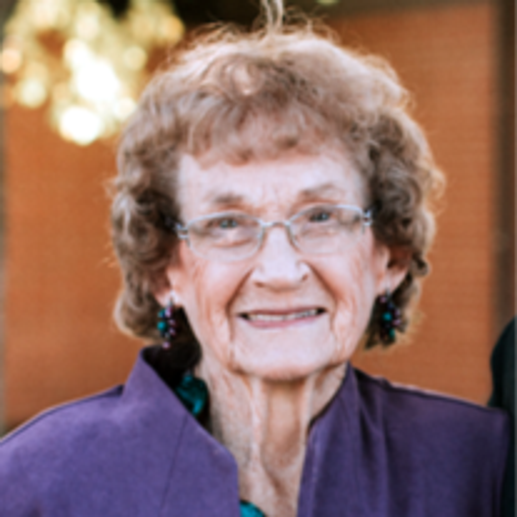 Marian E. Morken