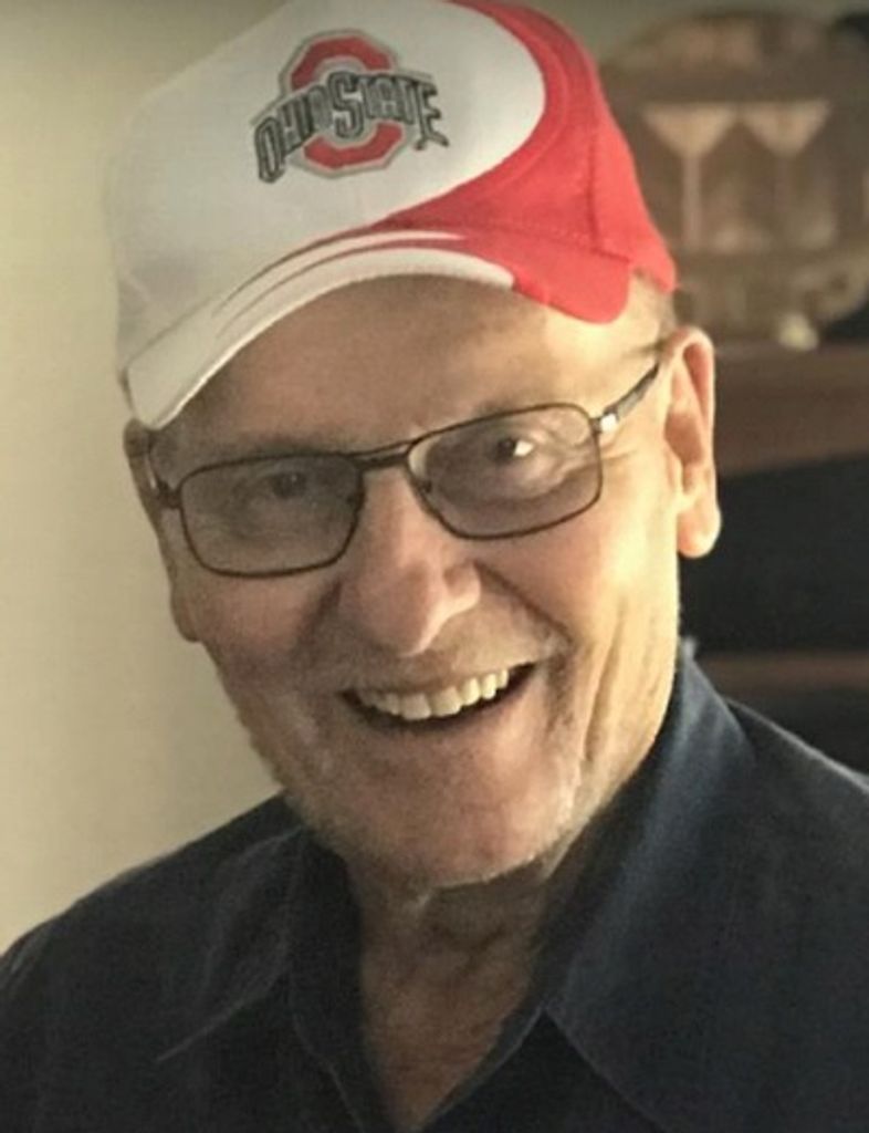 Donald J Rufenacht Profile Photo