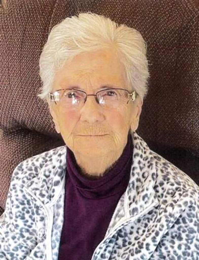 Joyce Janssen Profile Photo