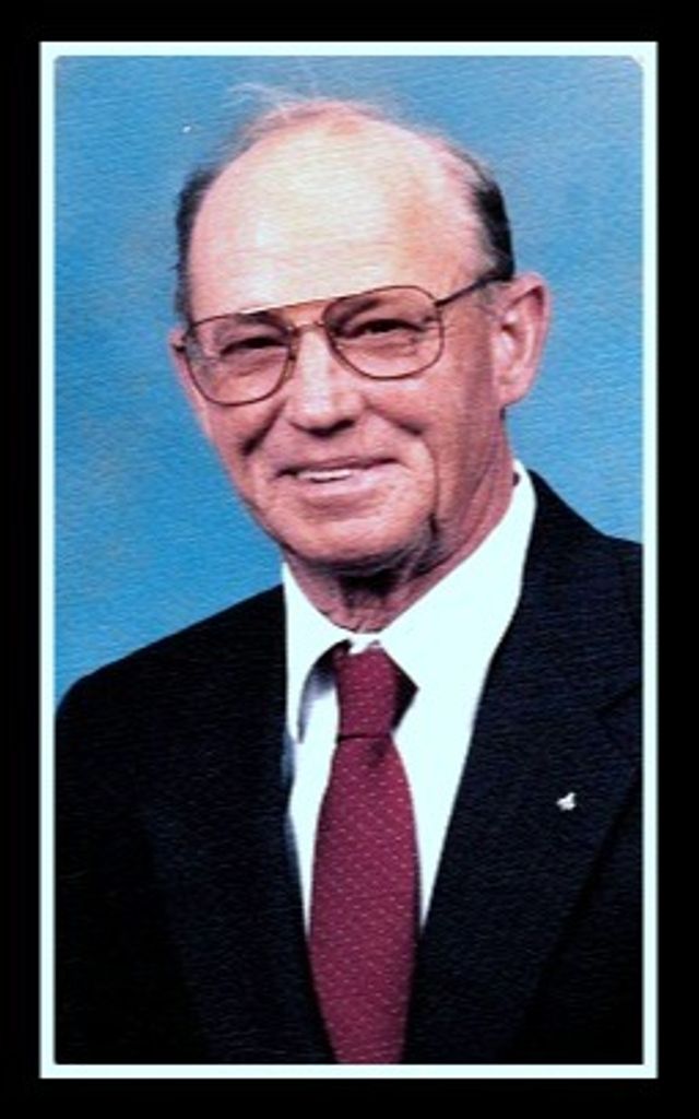 Tommy Glenn