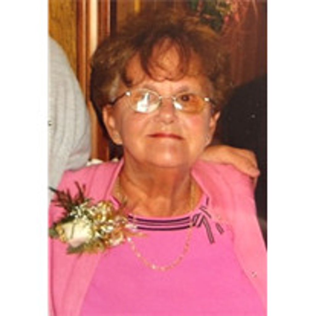 Madeline R. Cregan