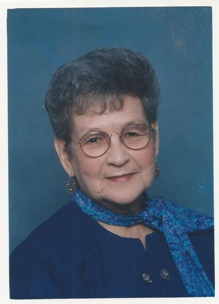 Armandina R. Avila Profile Photo