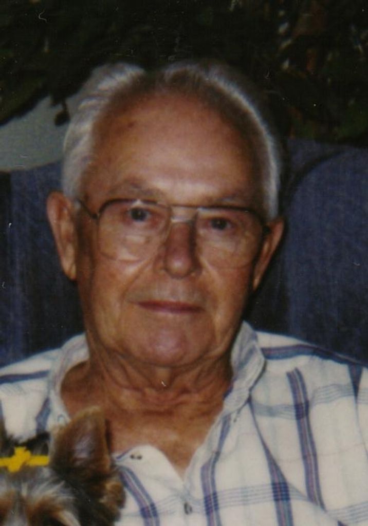 Gerald Babcock