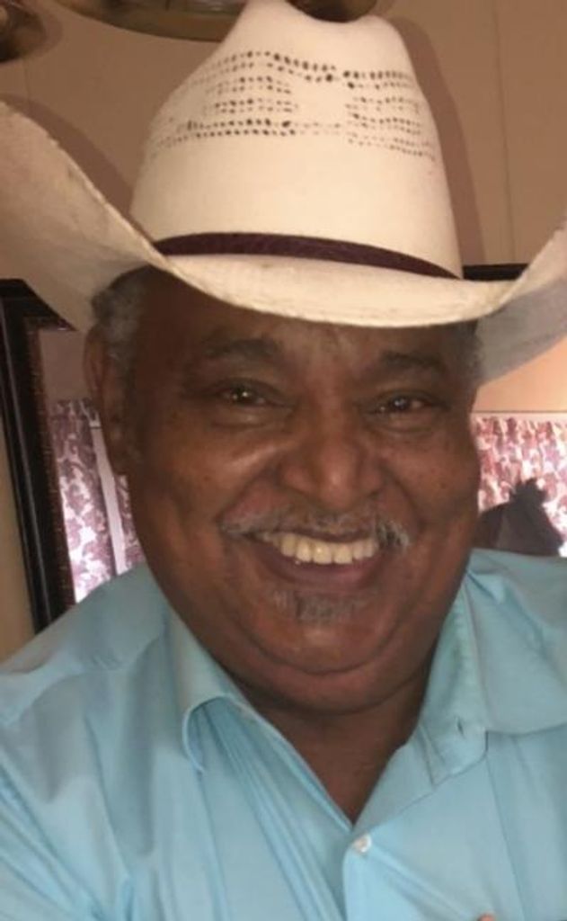 Reverend Howard L Matlock Sr.