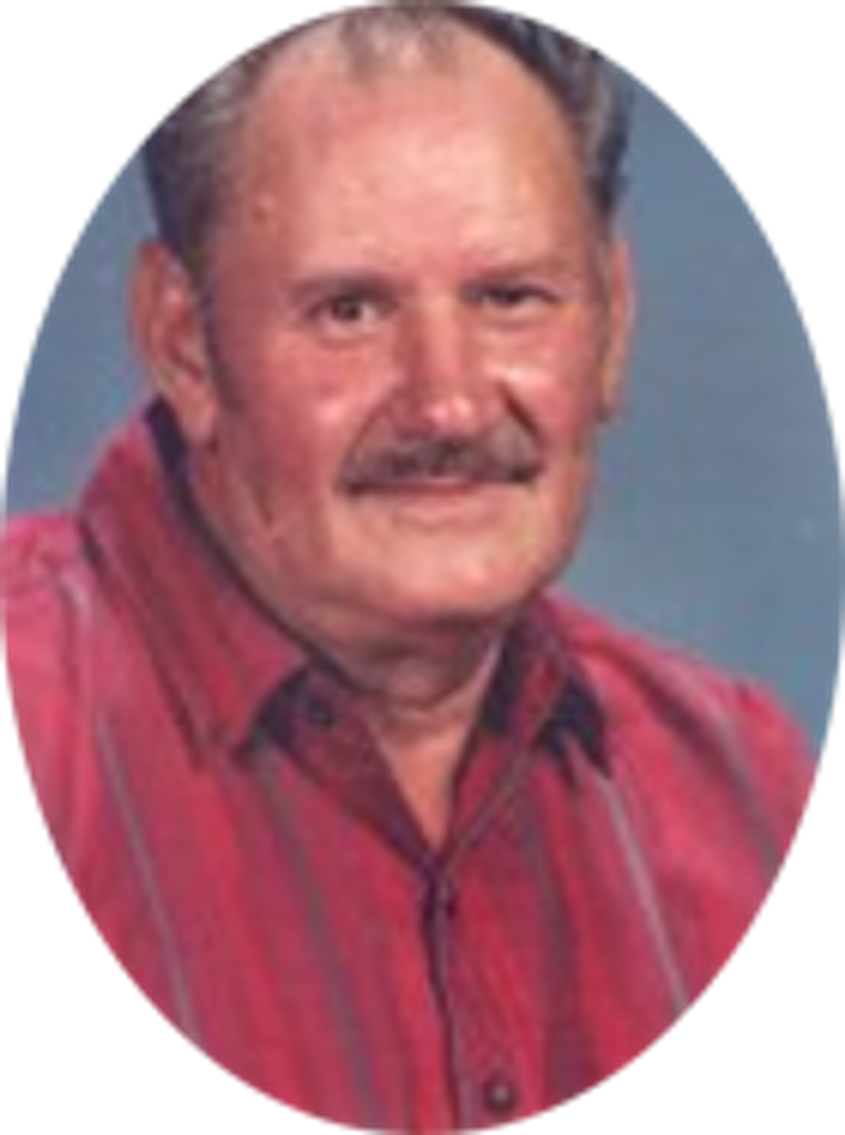 Russell Coleman