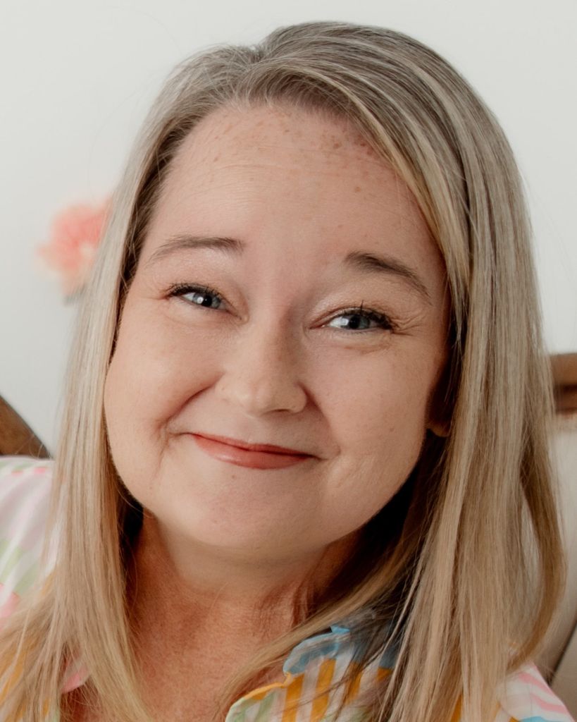 Monica Ann McDowell Profile Photo