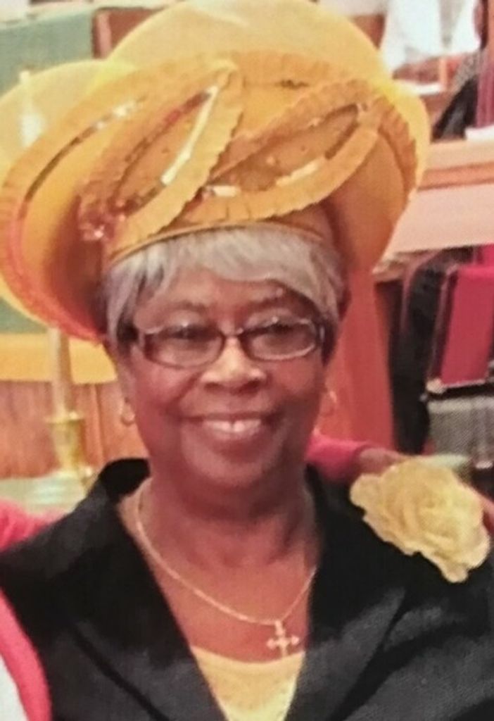 Rebecca "Mrs. Becky" M Badger-Wilson