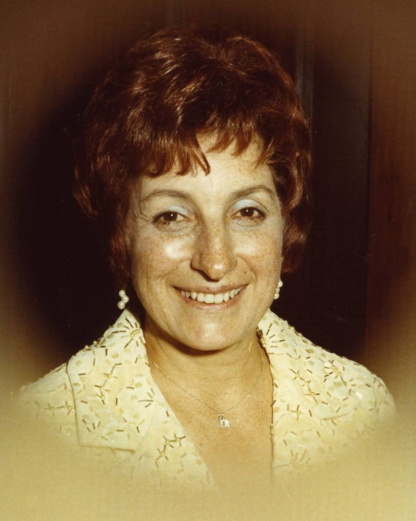 Frances J. Nicosia