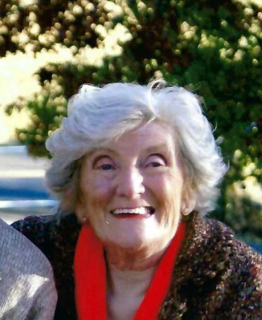 Barbara Berneda Barnes Profile Photo
