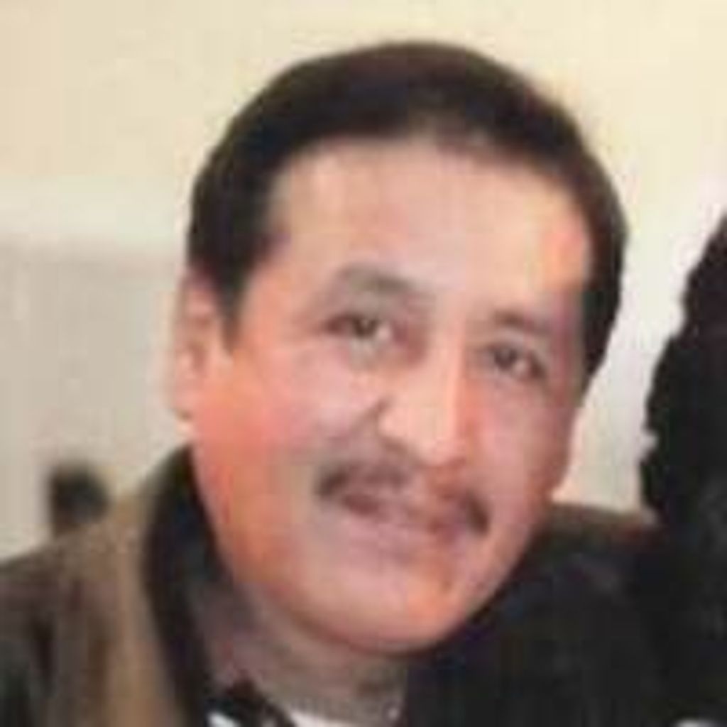 Jacobo Hernandez