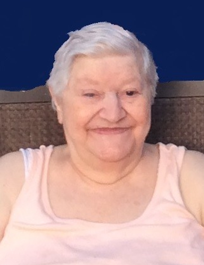 Margaret Ellen (Nee Miller) Dehne Profile Photo