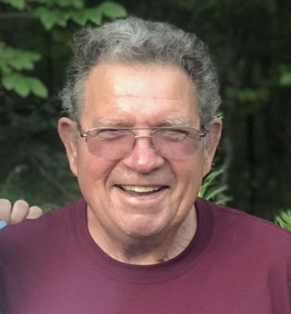 Robert E. Schultze, Jr. Profile Photo