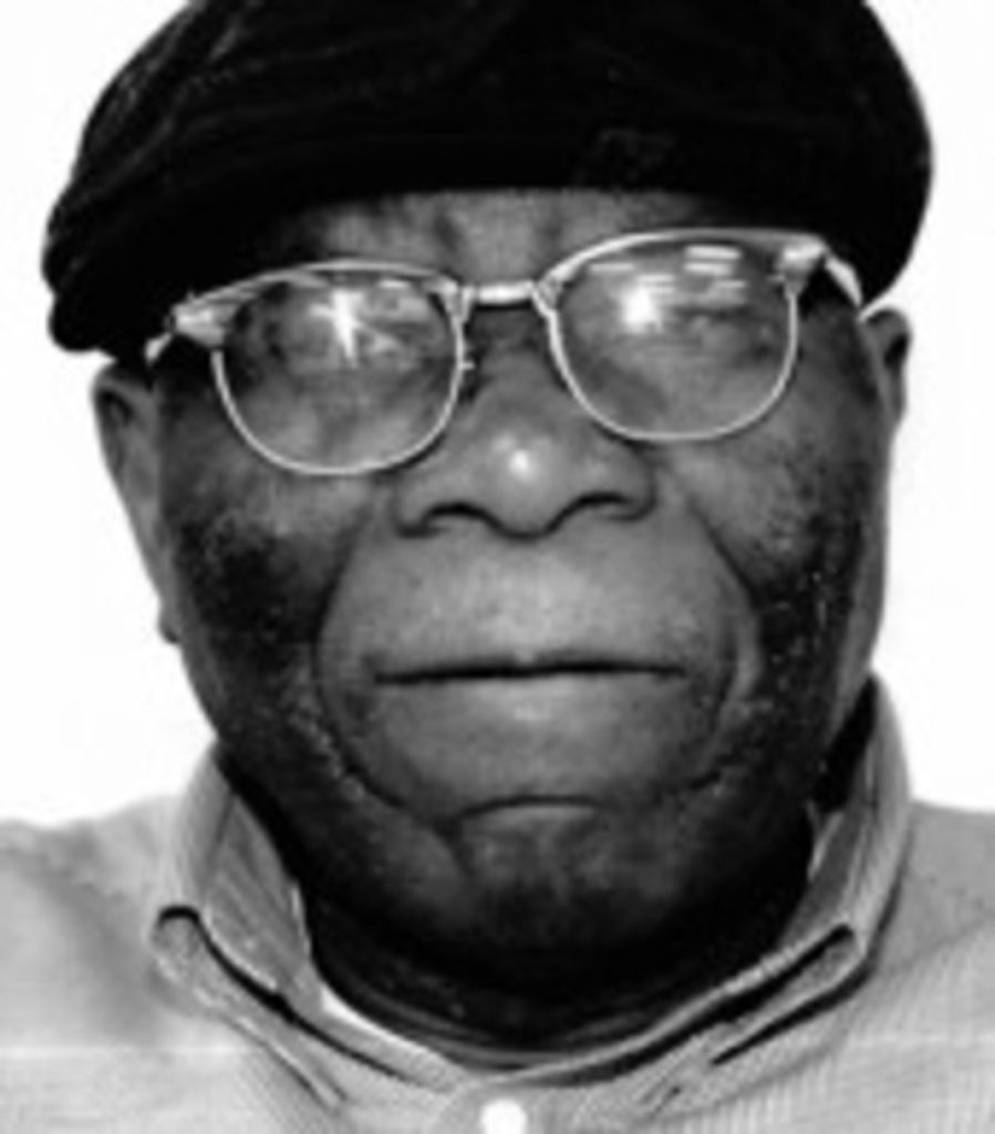 Yomi Joseph Yussuf