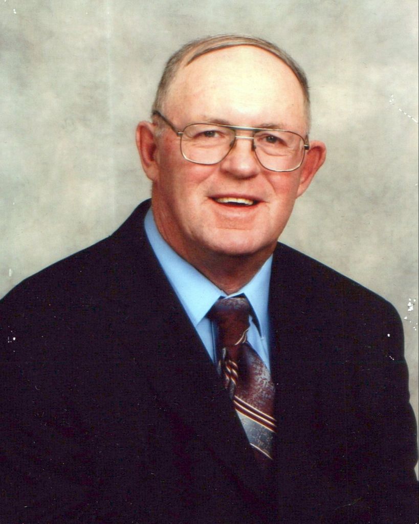 Leonard A. Brayton Profile Photo