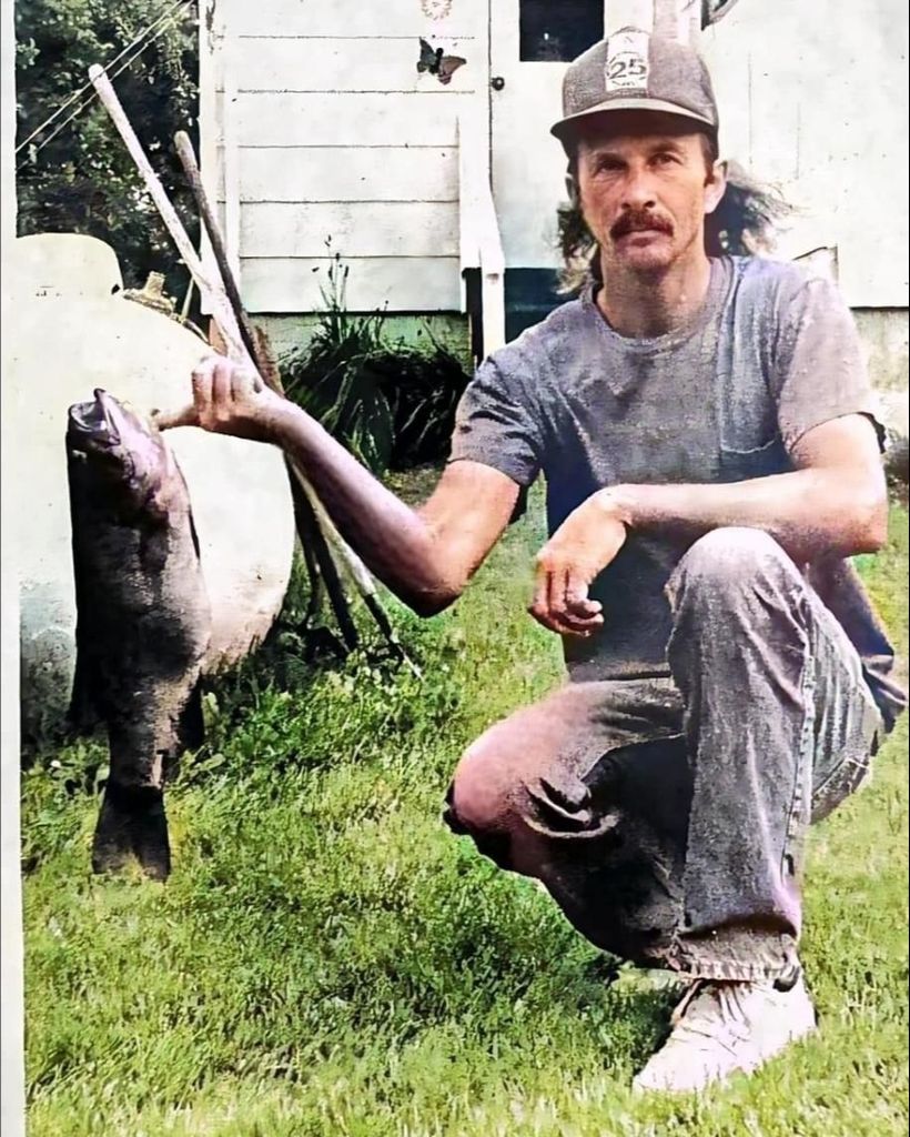 Gregory N. Johnson