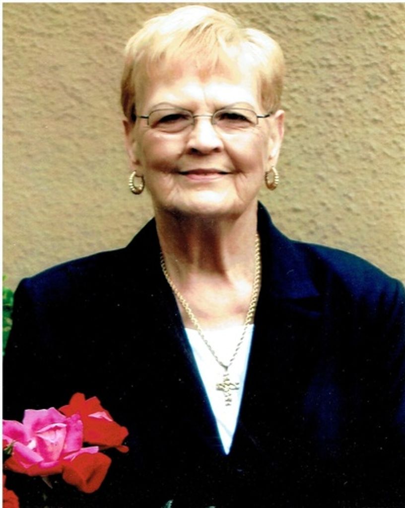 Bobbie Bass Rabke Profile Photo