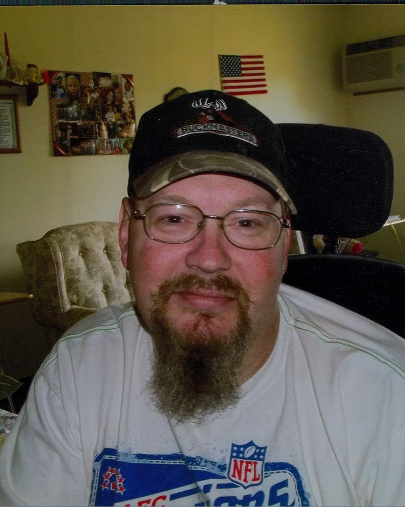 Scott James Carpenter