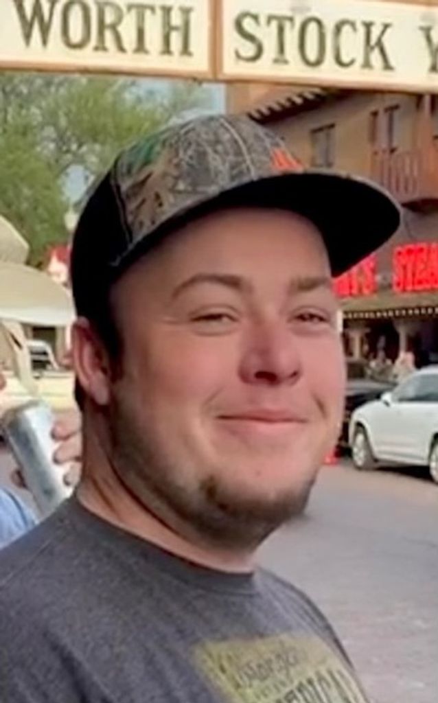 Kelby Seth Fortner Profile Photo