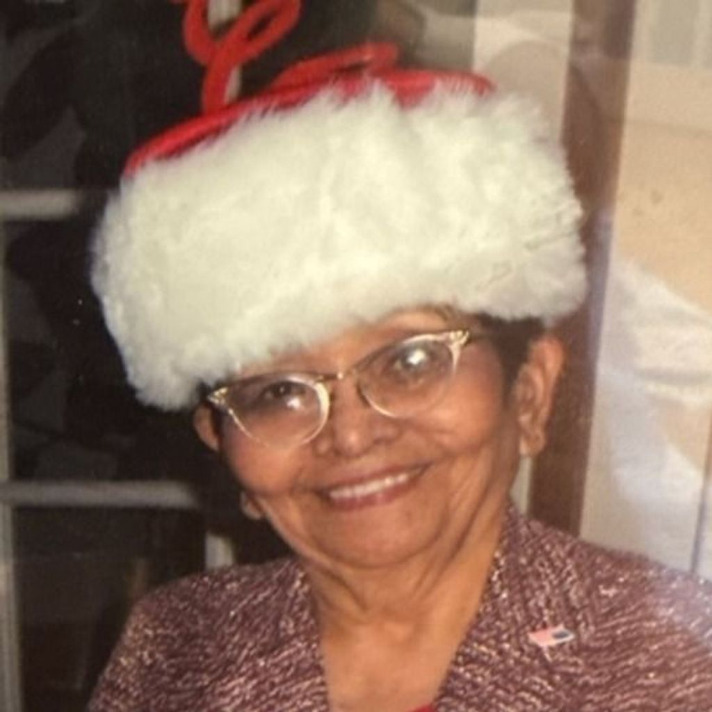 Setsue "Katy" Neff Profile Photo