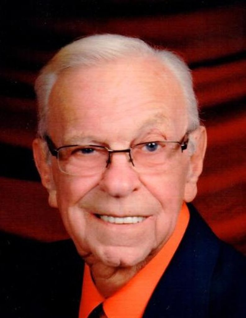 Jacob E. Kohnz Profile Photo