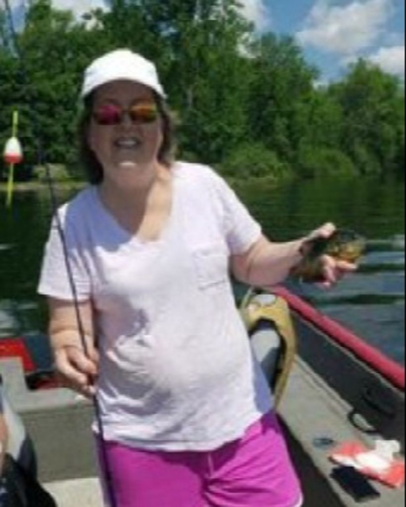Bonnie Ann Whelan