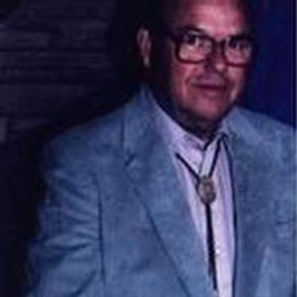 Raymond Davidson Profile Photo