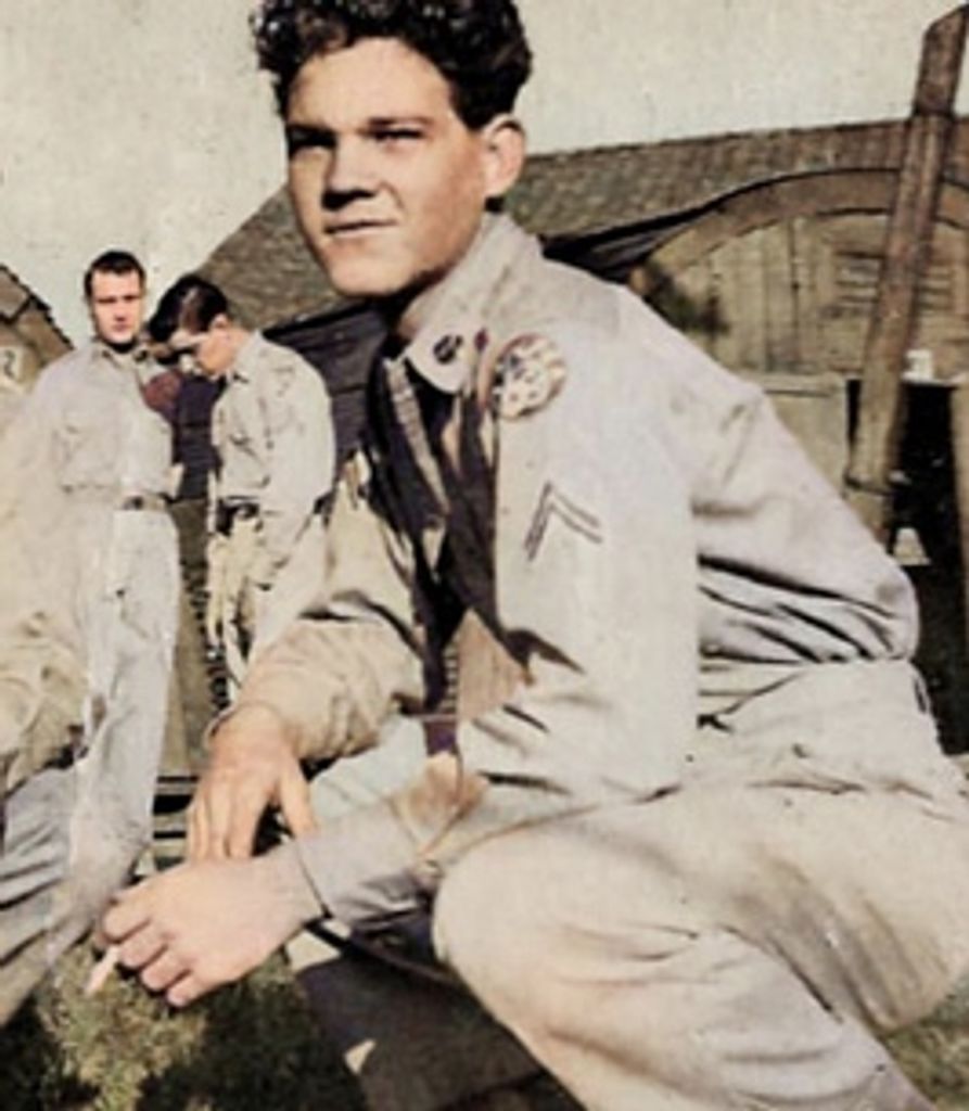 Ralph Douglas Profile Photo