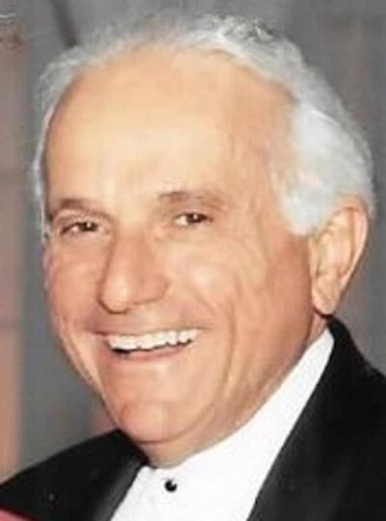 Orlando A. Marra Jr., Dds