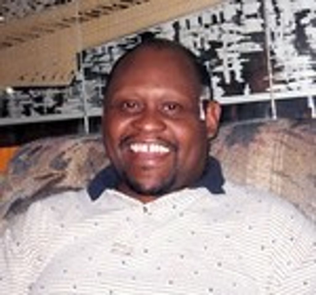 Roy L. "Greek" Cabell